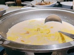 -金狮麟·新豫菜(金码大厦店)