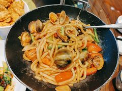 -鹰龙海畔度假酒店(咸祥店)