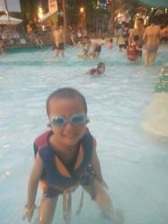 -孩子王(奥克斯广场店)