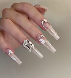 -斯馨·健康美甲美睫