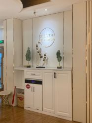 -茜尔维亚修身连锁(庆春银泰店)