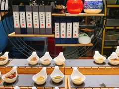 -V-ONE西雅图海鲜自助餐厅(仓山万达广场店)