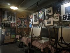 -鼓楼吃面·肉啃肉(南锣鼓巷店)