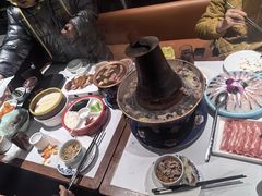 -东来顺•非遗火锅(外滩店)