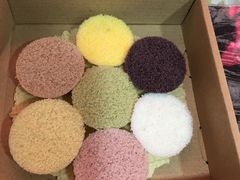 -致童年熟梨糕刨冰炒酸奶