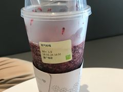 -奈雪的茶(漫广场店)