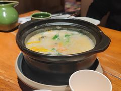 -云海肴·汽锅鸡·云南菜(美罗城店)