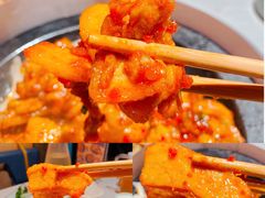 -七八冷面·延边朝鲜族美食(欢乐谷店)