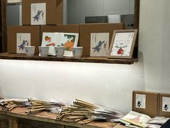 -李山山茶事(景枫店)