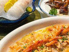 -陶缘一号·四季缘·老字号顺德菜·户外婚礼家宴(西滘店)