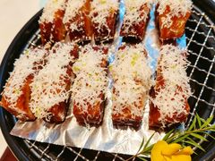 -名人坊·新派粤菜(河西奥体博览中心金鹰世界店)