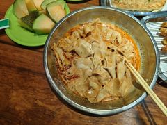 -小草大排档(北沙坡店)