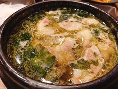 -香猪坊韩国烤肉专属门店(魏公村店)