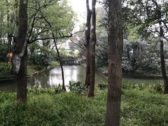 -西郊宾馆·1921餐厅
