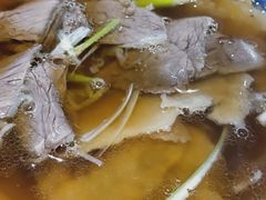 -直隶安家牛肉罩饼(建华店)