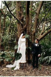 点击看大图 -太古映画婚纱摄影(天河店)