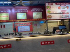 -顺水湾·牛肉牛杂火锅(驾鹤店)