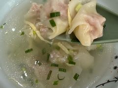 -顾一碗馄饨·烧麦(儿童医学中心店)