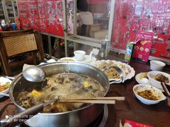 -幸运牛汕头小黄牛牛肉火锅(梅林店)