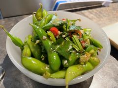 -很久以前羊肉串(昌里路三钢里店)