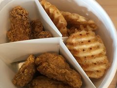 -麦当劳(三亚凤凰机场店)