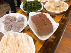 -大唐人家·热气羊肉(大华店)