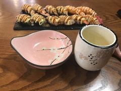 -一本久捷(新福店)