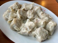 -鸿毛饺子(紫竹桥店)