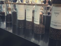 -Manner Coffee(芮欧百货店)