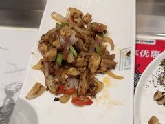 -火地铁板烧(昆山万象汇店)