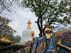 -护国法轮寺