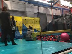 -幸福花欢乐世界(东辰广场A座店)