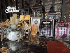 -北京康莱德酒店-Chapter餐厅