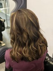 -CIT造型·烫发·染发