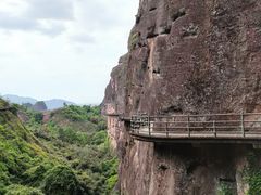 -江西龙虎山景区