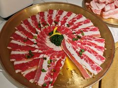 -花味·自助烤肉(雨花客厅店)