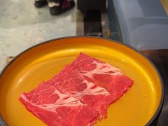 -一绪に寿喜烧(荟聚店)