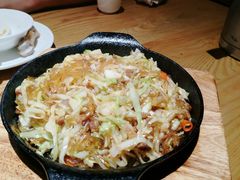 -九毛九西北菜(大东海店)