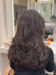 -GANO HAIR 