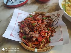 -伙靠·江浙菜(田林路店)