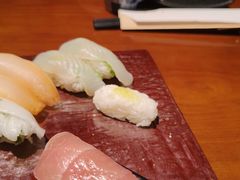 -千代武日本料理(爱建店)