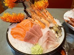 -松坂屋日料自助(长城路店)