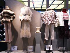 -兴旺欧韩城(上海兴旺国际服饰城店)