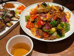 -金手鼓·新疆菜(南京店)
