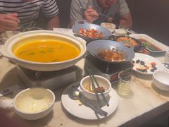 -小菜园新徽菜(溧阳万达店)