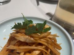 -老馆子·建德菜·山肴鱼鲜(海威新界店)