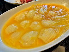 -上海苏宁宝丽嘉酒店·嘉府壹号中餐厅