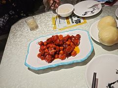-眷江南之小蓝鲸(王府大街店)