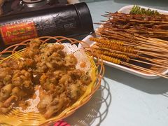-刘姐啤酒鱼民族演艺餐厅(西街总店)