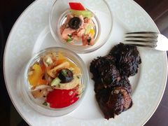 -深圳星河丽思卡尔顿酒店